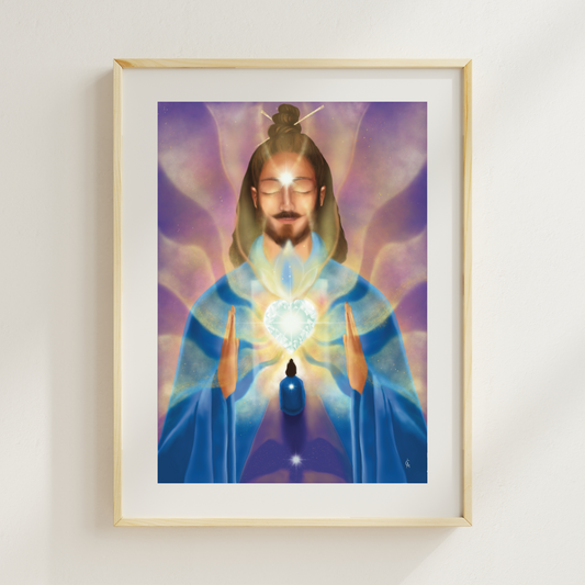 L’écoute du cœur