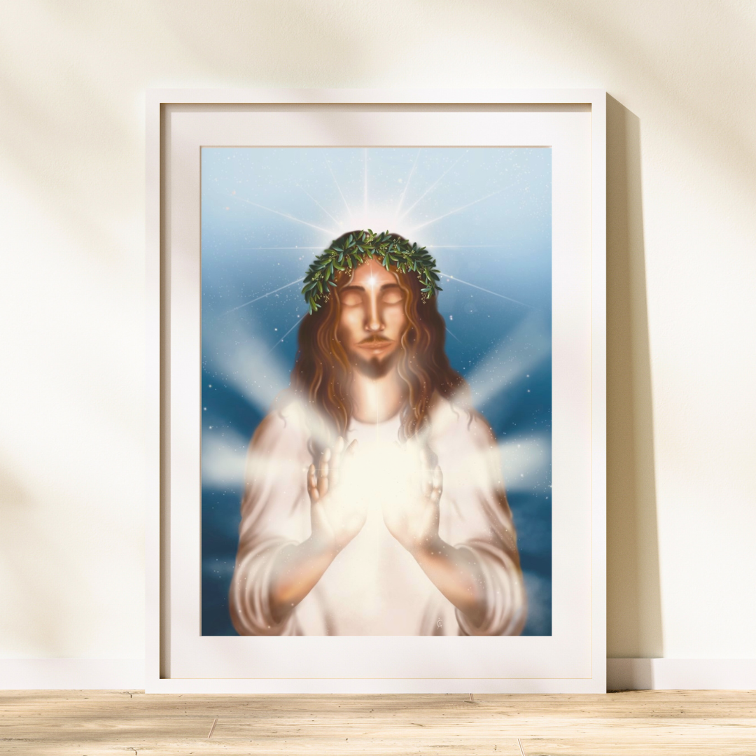 Jésus